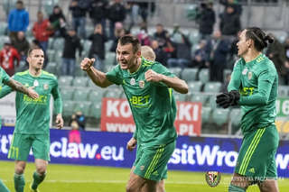 WKS Śląsk Wrocław - Wisła Kraków: Gdzie oglądać? TRANSMISJA TV na żywo! [WIDEO]