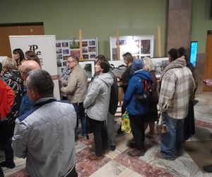 Noc Muzeów 2025 w Wojewódzkim Domu Kultury w Kielcach