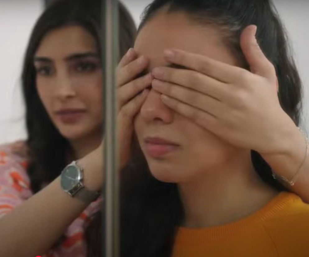 Emanet. Metamorfoza Yasemin 