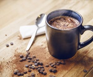 Czym zastąpić kawę? Oto pobudzające, zdrowe i pyszne alternatywy