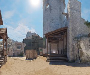 Polska mapa w Counter Strike 2! Leży w Małopolsce 