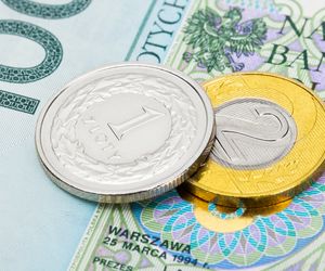 Złoty czeka na wynik wyborów. Kursy walut [23.05.2025]