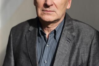 Wojciech Trzciński (zm. 1.02.2025)