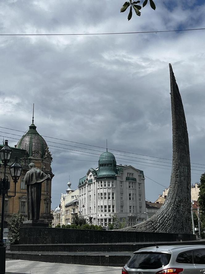 Lwów czy jest bezpieczny