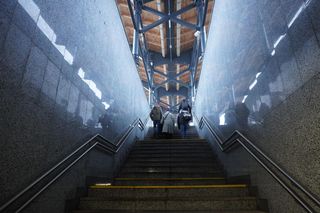 Koniec modernizacji stacji Białystok. Zobacz nowoczesny teren przy dworcu PKP