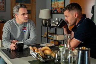 Barwy szczęścia, odcinek 3172: Związek z Beatą od początku był fikcją. Dobre intencje Karola nie wystarczyły – ZDJĘCIA