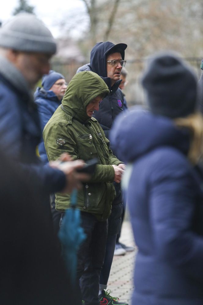Afera się rozkręca! Wojewódzki rzuca pracę, Żurnalista odpowiada. Ostro!