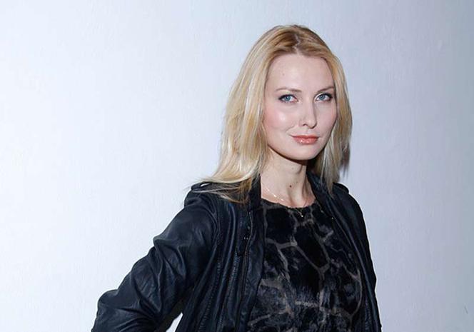 Joanna Moro: To German jest gwiazdą, a nie ja