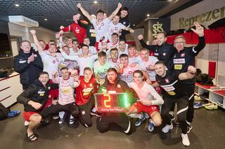 Na niemieckiej ziemi egzamin dojrzałości polskiej młodzieżówki w eliminacjach EURO. „Wierzę w to zwycięstwo”