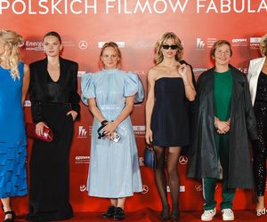 Gala zamknięcia 49. Festiwalu Polskich Filmów Fabularnych w Gdyni