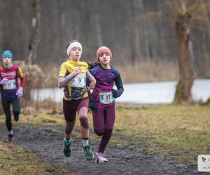 Biegacze City Trail Katowice dobiegli do mety sezonu