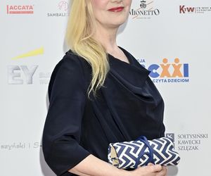 Katarzyna Stoparczyk - pożegnanie