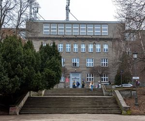 Zespół Szkół nr 23. Ul. Górnośląska 31 w Warszawie
