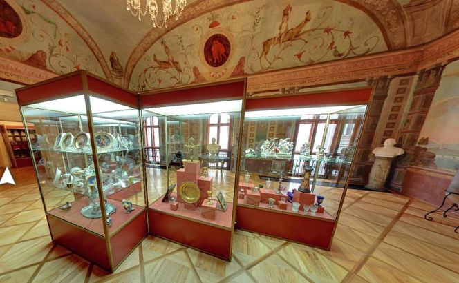 Najstarsze muzeum publiczne w Polsce znajduje się w województwie śląskim.