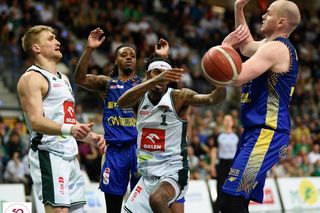 STAL odpada z dalszych rozgrywek