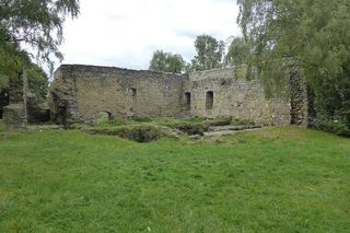 Zamek w Małopolsce odzyska dawny blask. Już wiadomo, co w nim powstanie. Zaskakujący pomysł na bibliotekę