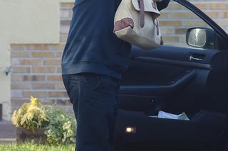 Zbigniew Zamachowski wprowadził się do ukochanej i kupuje piwo