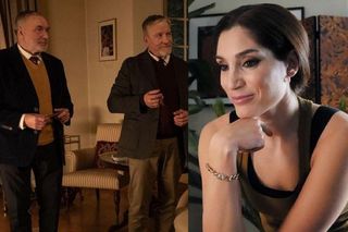 Barwy szczęścia, odcinek 3216: Celina znajdzie Andrzeja i jego wspólnika! Zastawi na oszusta pułapkę w Dubaju