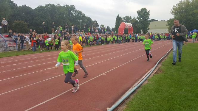 12. Bieg Siedleckiego Jacka