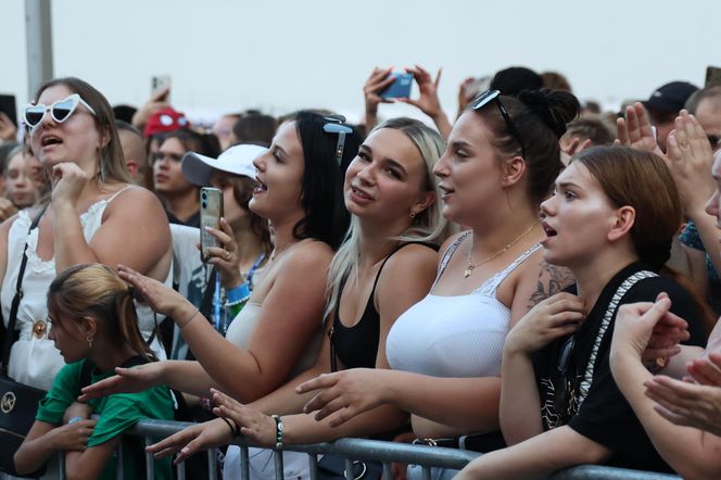 Tak się bawią Bronowice! Za nami Ogólnopolski Lubelski Jarmark Bronowicki 2025