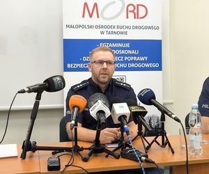 Akcja Zwalniam przed szkołą 2025 startuje 1 września
