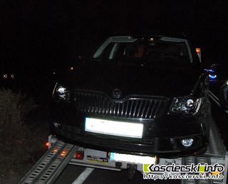 Skoda Superb Combi Laurin&Klement Prokopa