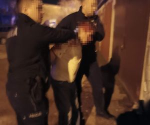 Zasztyletował sanitariusza, odpowie za usiłowanie zabójstwa drugiego medyka