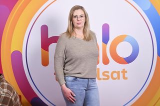 Barbara Mularczyk to Mariolka ze Świata według Kiepskich