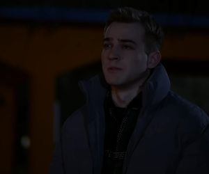 	Pierwsza miłość ostatni odcinek 4040. Kamil Biały (Igor Paszczyk)