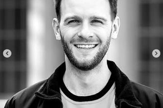 Na sygnale na planie. Kuba (Wojciech Zygmunt)