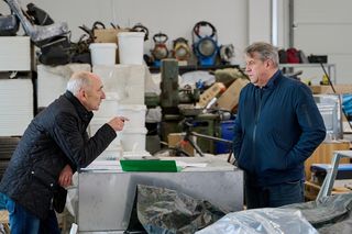 Co się wydarzy w życiu bohaterów?