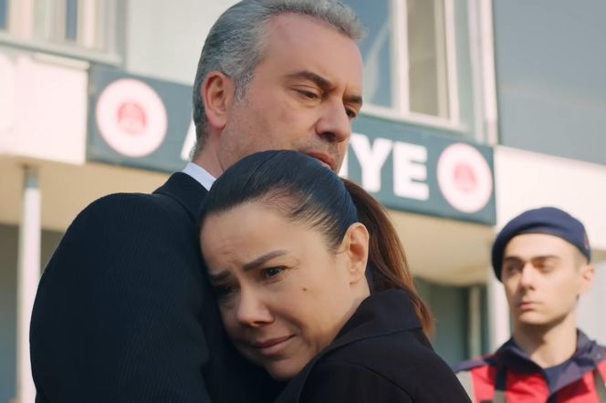 Miłość i nadzieja. Tak będzie wyglądał powrót Gönül na wolność. Co zrobi Zeynep?