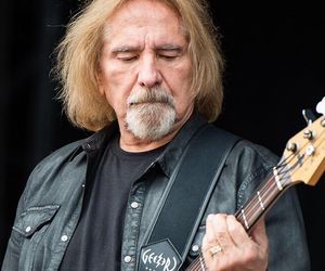 Geezer Butler szczerze o swoich umiejętnościach: Zawsze uważałem, że jestem bardzo przeciętnym basistą