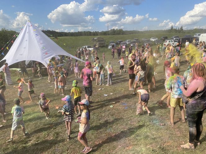Eska Summer City Olsztyn na 10. edycji Festiwalu Koloryt cz.2