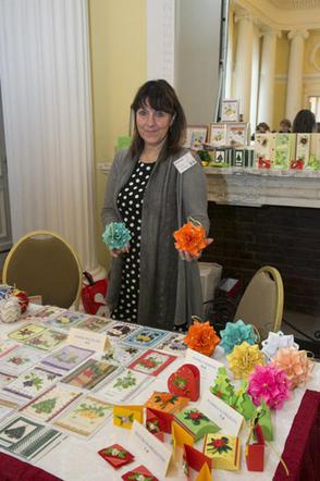 Wielki Kiermasz Świąteczny 2015
