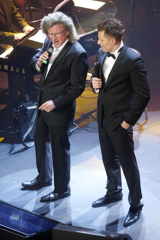 Córka wyjawiła prawdę na temat Wodeckiego. Tego chyba nikt się nie spodziewał!