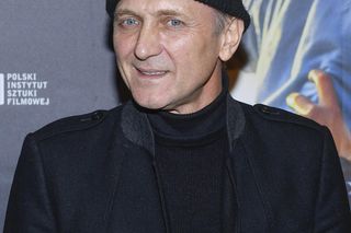 Andrzej Chyra nie marzy już o żadnej roli? Smutne wyznanie