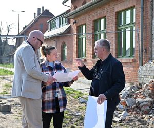 Nowa atrakcja turystyczna w woj. warmińsko-mazurskim. Połączy historię z nowoczesnością