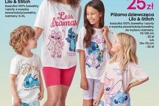 Kolekcja STITCH w Pepco