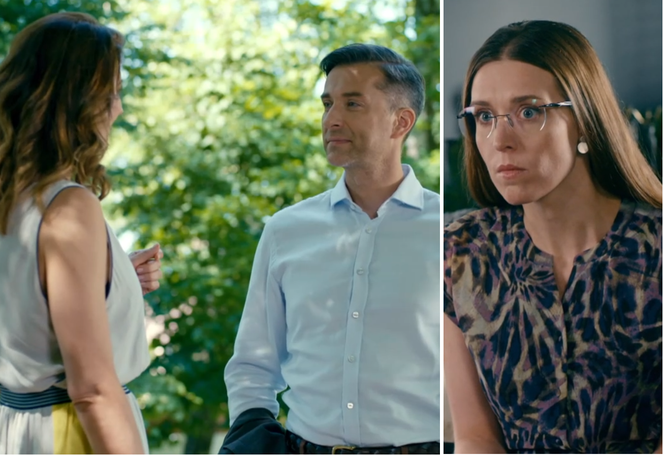 BrzydUla 2, odcinek 157: Marek pokaże się z nową kobietą dla zysku! Ula nie będzie mogła nic zrobić - ZWIASTUN