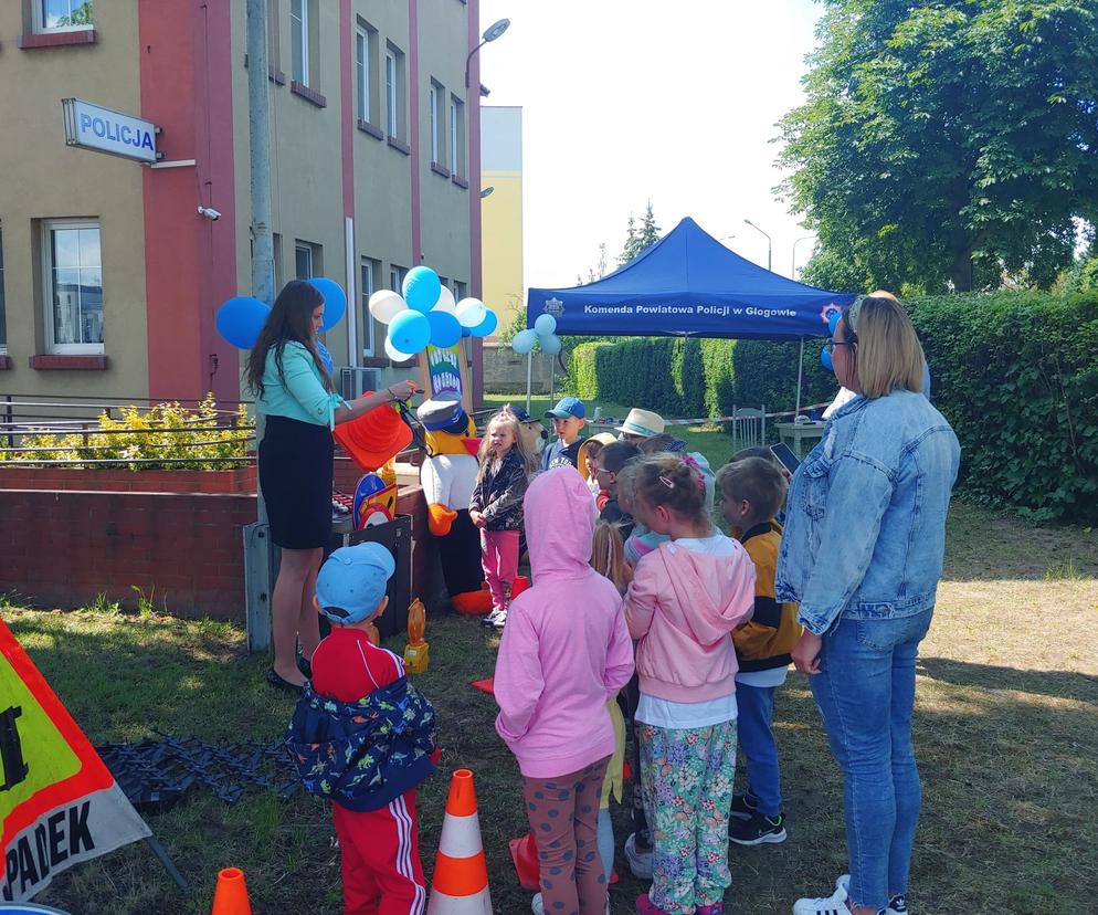 Dni Otwarte na Policji