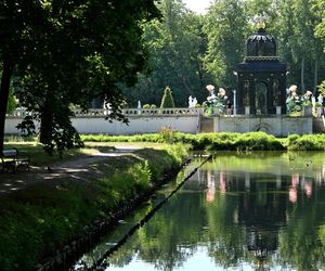 Pałac Branickich w Białymstoku