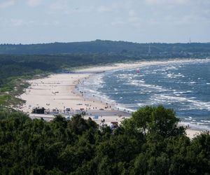 Oto najpiękniejsza plaża w Polsce według czytelników Travelist. Turyści nazywają ją Majorką Północy