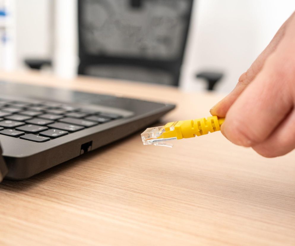 Każdy dom z szybkim internetem. Nowe przepisy już od lutego 2026