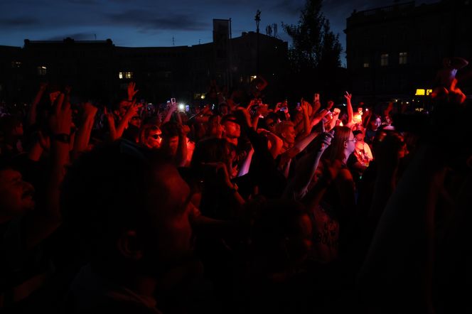 Parada Wolności 2025