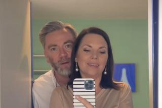 Kwaśniewska i Badach w Paryżu