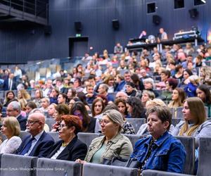 XII Międzynarodowy Festiwal Teatrów Tańca SCENA OTWARTA. Spektakl „Giselle”