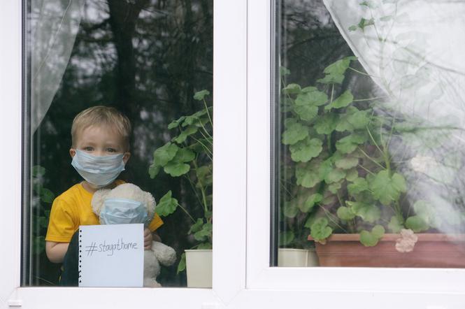 Dzieci mogą chorować na koronawirusa! W Polsce zdiagnozowano już 6 takich przypadków