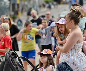 Święto Bytomia 2025: Ostrowska, Kanberry i Gromee