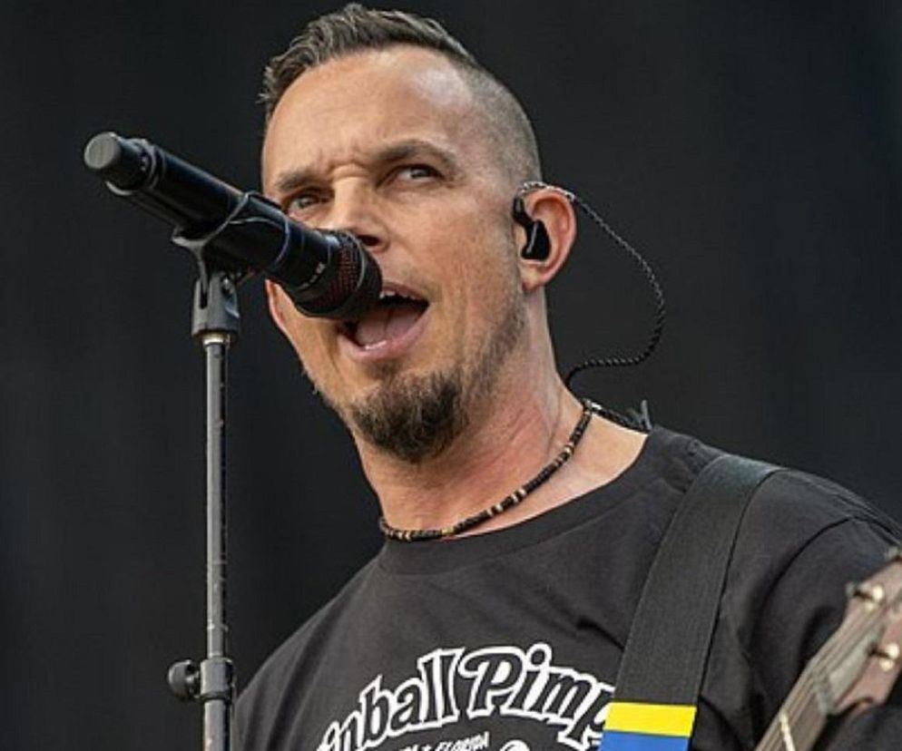 Mark Tremonti 